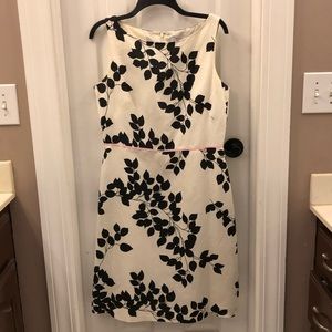 Sleeveless Dress